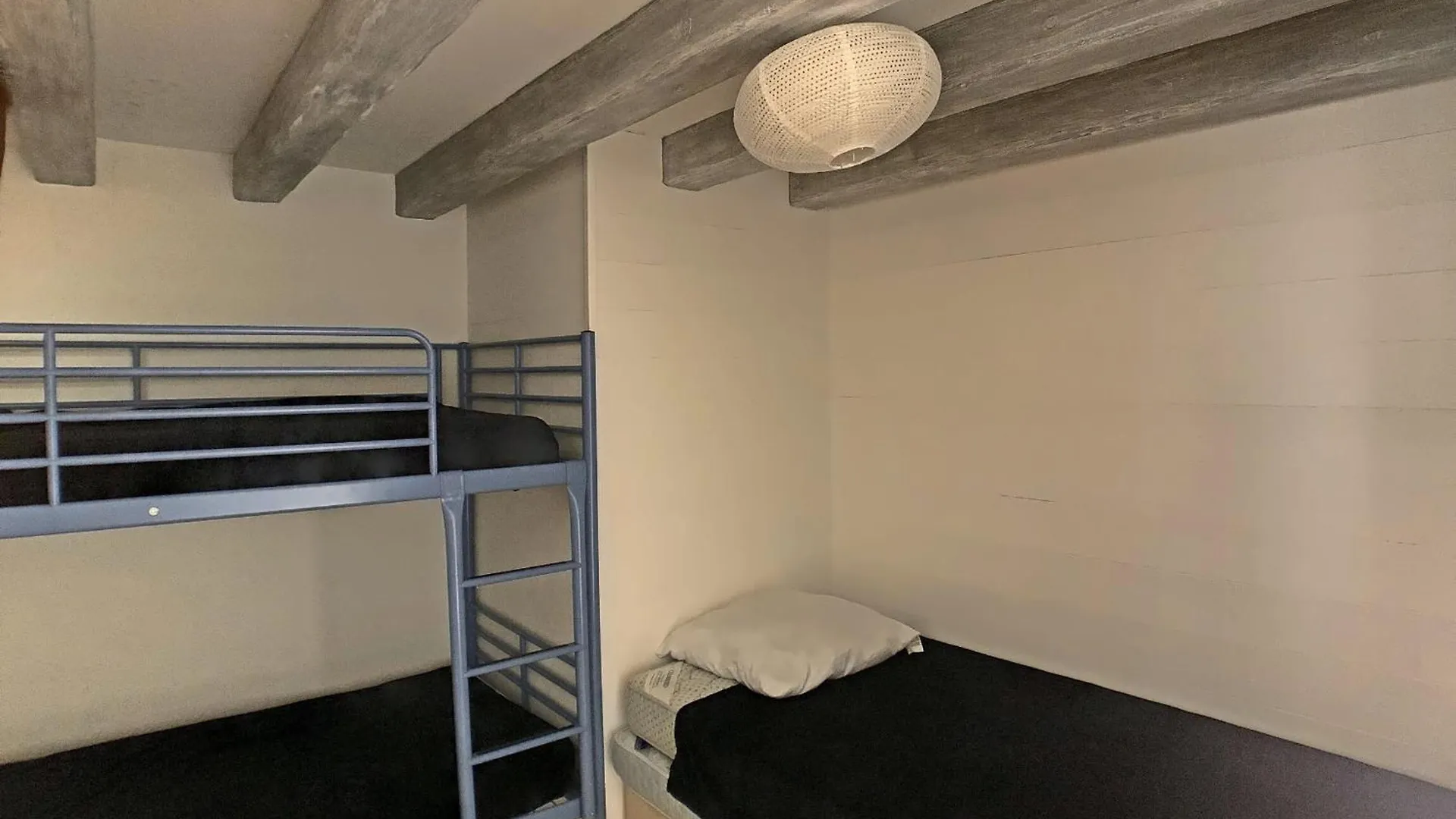Maison Pour 10 Pers. A 300M De La Mer, Saintes-Maries-De-La-Mer - Fr-1-475-202