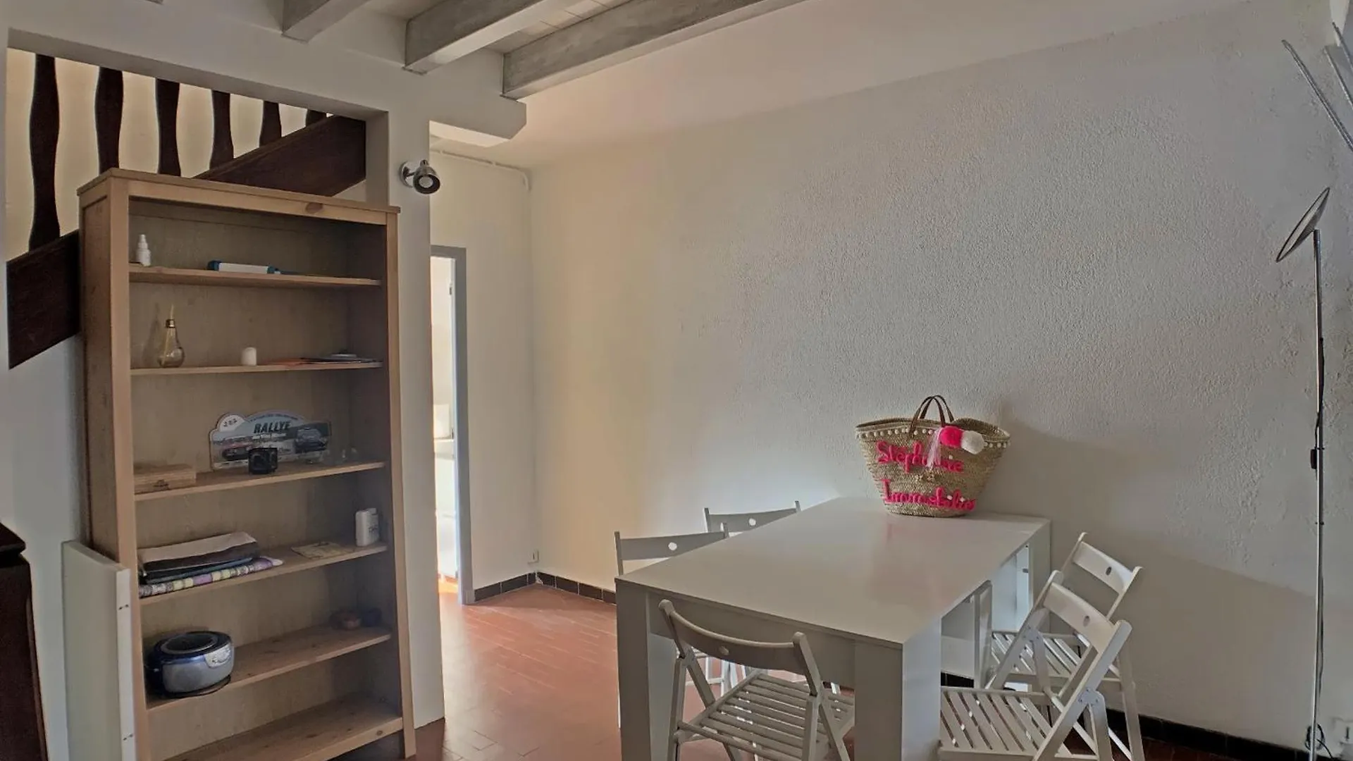 Maison Pour 10 Pers. A 300M De La Mer, Saintes-Maries-De-La-Mer - Fr-1-475-202